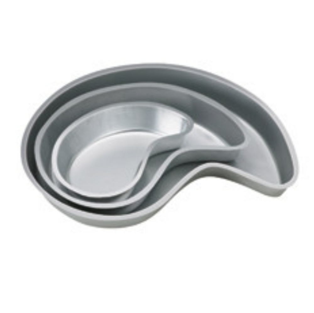 Wilton Perfect Paisley Curve-Shaped Cake Pan Set